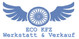 Logo ECO KFZ Werkstatt UG
